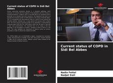Current status of COPD in Sidi Bel Abbes kitap kapağı