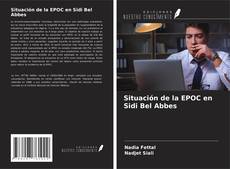 Couverture de Situación de la EPOC en Sidi Bel Abbes