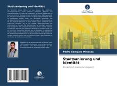Couverture de Stadtsanierung und Identität