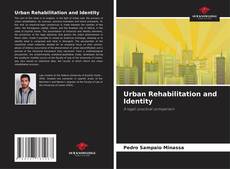 Urban Rehabilitation and Identity kitap kapağı