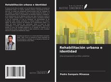 Couverture de Rehabilitación urbana e identidad