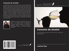 Couverture de Consumo de alcohol