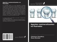 Copertina di Agentes remineralizantes no fluorados