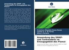 Обложка Anwendung des SMAP- und Tankmodells im Einzugsgebiet des Piancó