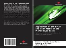 Application of the SMAP and Tank Model in the Piancó river basin kitap kapağı