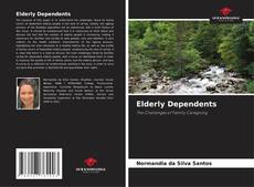 Elderly Dependents kitap kapağı