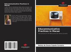 Educommunicative Practices in Macaé kitap kapağı