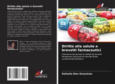 Couverture de Diritto alla salute e brevetti farmaceutici