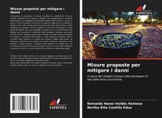 Bookcover of Misure proposte per mitigare i danni