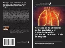 Portada del libro de Retrasos en la utilización de los servicios y el tratamiento de los pacientes con tuberculosis en Maputo