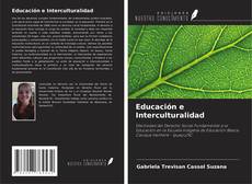 Portada del libro de Educación e Interculturalidad