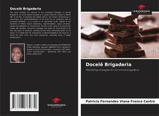 Обложка Docelê Brigaderia
