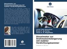 Buchcover von Dieselmotor zur Drehmomentsteigerung mit mobiler Verdichtungskammer