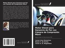 Couverture de Motor Diesel para Ganancia de Par con Cámara de Compresión Móvil