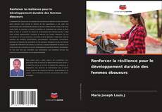 Renforcer la résilience pour le développement durable des femmes éboueurs kitap kapağı