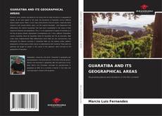 GUARATIBA AND ITS GEOGRAPHICAL AREAS的封面