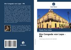 Обложка Die Congada von Lapa - PR