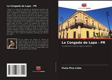 La Congada de Lapa - PR kitap kapağı