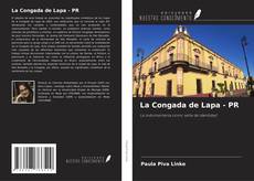Capa do livro de La Congada de Lapa - PR 