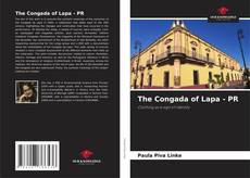 Capa do livro de The Congada of Lapa - PR 