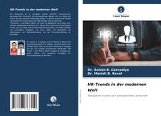 Buchcover von HR-Trends in der modernen Welt