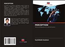 PERCEPTION kitap kapağı