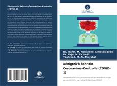 Capa do livro de Königreich Bahrain Coronavirus-Kontrolle (COVID-1) 