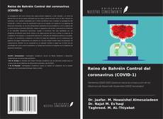 Couverture de Reino de Bahréin Control del coronavirus (COVID-1)