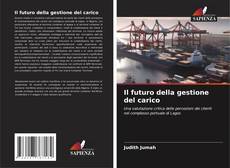 Bookcover of Il futuro della gestione del carico