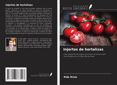 Couverture de Injertos de hortalizas