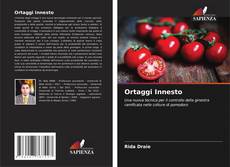 Bookcover of Ortaggi Innesto