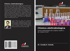 Couverture de Chimica elettrobiologica