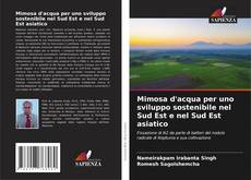 Couverture de Mimosa d'acqua per uno sviluppo sostenibile nel Sud Est e nel Sud Est asiatico