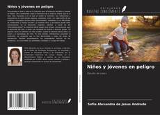 Capa do livro de Niños y jóvenes en peligro 