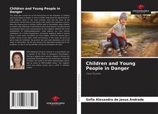 Bookcover of Children and Young People in Danger