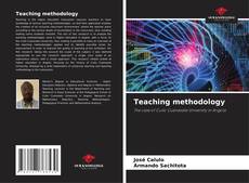 Borítókép a  Teaching methodology - hoz