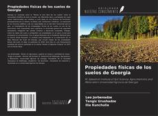 Copertina di Propiedades físicas de los suelos de Georgia