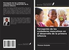 Percepción de los cuidadores masculinos en el desarrollo de la primera infancia的封面