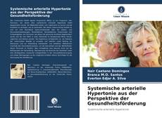 Couverture de Systemische arterielle Hypertonie aus der Perspektive der Gesundheitsförderung