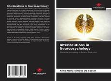 Interlocutions in Neuropsychology的封面