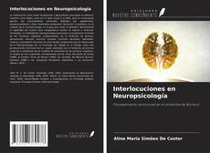 Couverture de Interlocuciones en Neuropsicología