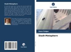 Couverture de Stadt-Metaphern