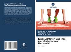 Couverture de Junge Athleten und ihre morphologischen Merkmale