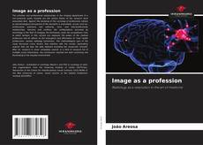 Image as a profession的封面