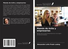 Mamás de éxito y empresarias kitap kapağı