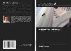Couverture de Metáforas urbanas