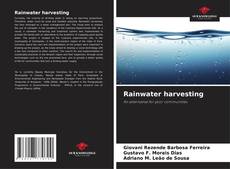 Rainwater harvesting的封面