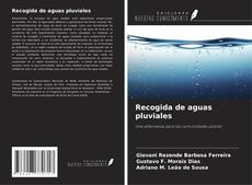 Couverture de Recogida de aguas pluviales