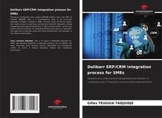 Dolibarr ERP/CRM integration process for SMEs的封面