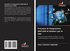 Buchcover von Processo di integrazione ERP/CRM di Dolibarr per le PMI